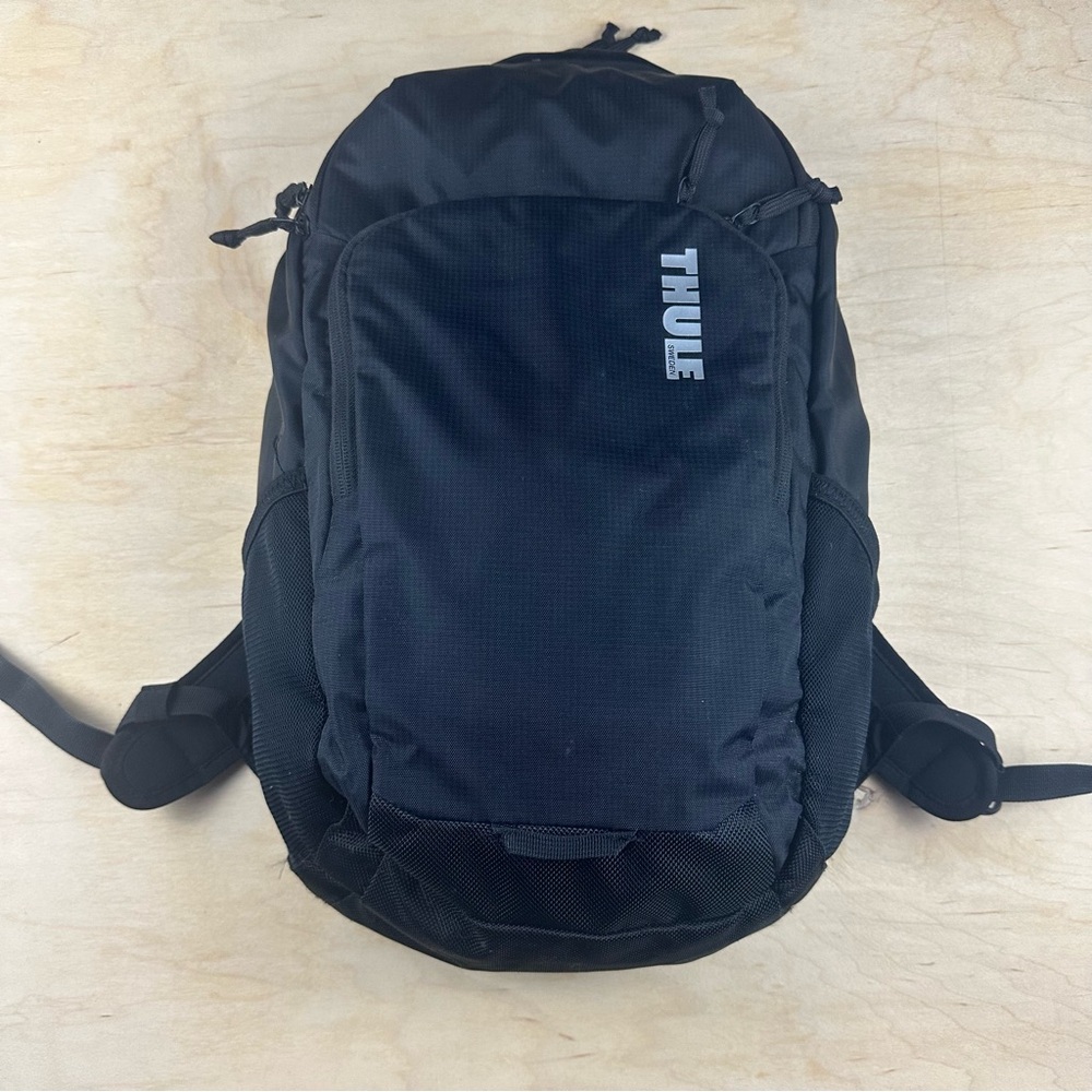 Thule Black Men's Backpack